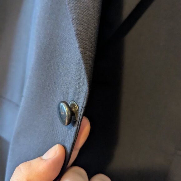 DIESEL BLACK GOLD - Formal jacket - Sz 48 - Picture 6 of 10